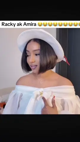#rackyaidara 