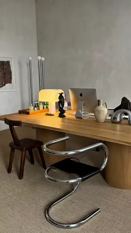 why i’m so obsessed with objects and spaces that enable creativity and growth