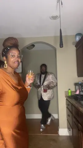 Last Night Vibes 🤎 #GoodEnergyOnly #creatorsearchinsights #fyp #blackmarriage #blackcouplegoals @chef Lew 