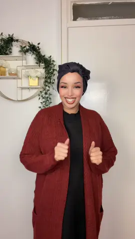 #ModestFashion #HalalBeauty #HijabStyle #AbayaFashion #MuslimahStyle 