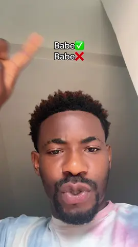 If you can’t see the difference it’s because you’re single😂