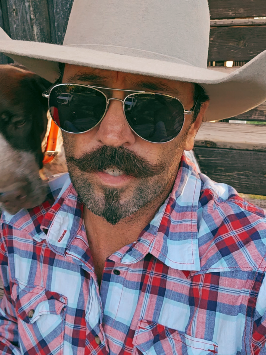 I think knot!!🤣🤣#foryou #fromthesaddle #fyp #knots 