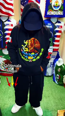 El regalo perfecto #graphichoodies #mexico #guate #elsalvador #paratipage 