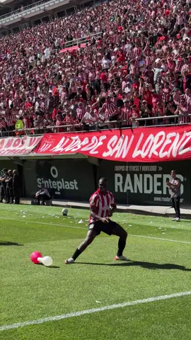 Un clásico ✍️  #ligaprofesional #torneoclausura #estudiantesdelaplata #edlp #clasico 