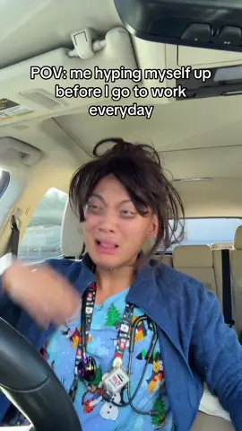 Gotta get yo ass hyped before you get fkd #nursejohnn #nurse #nursing #healthcareworker #comedy 