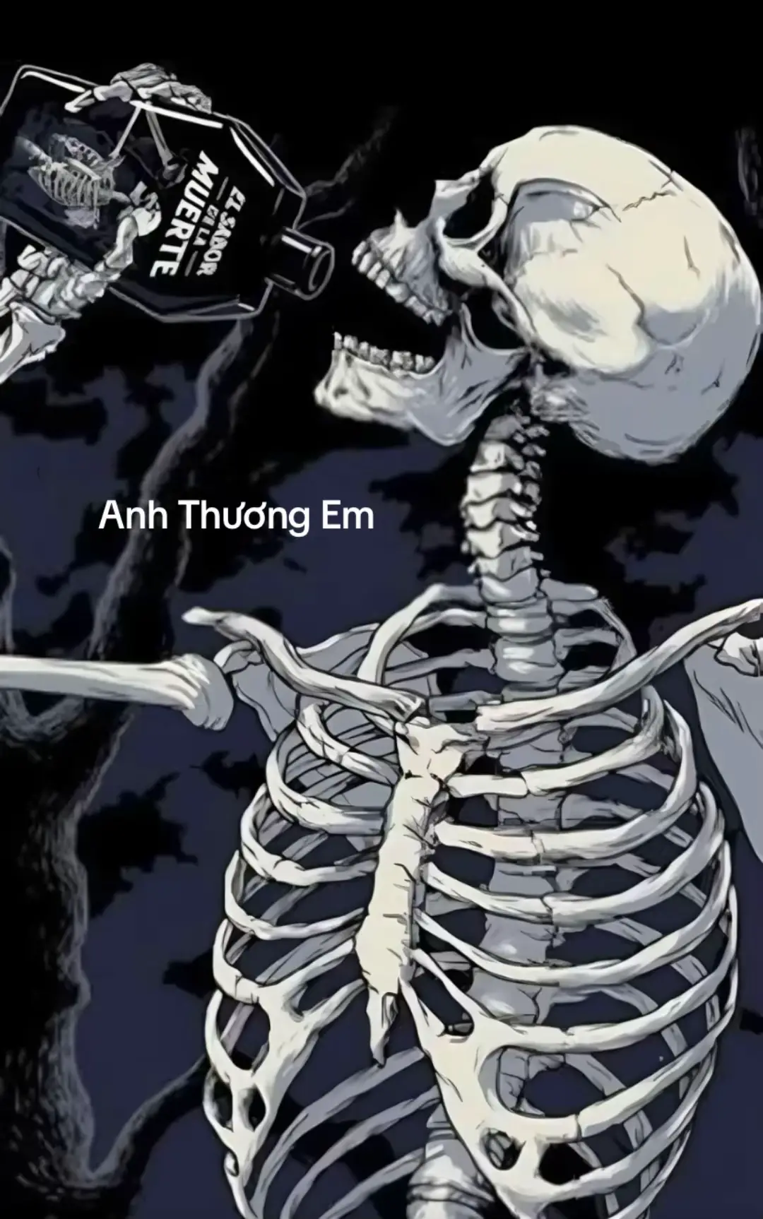 anh thương em.. #capbuon #tamtrang #xhtiktok #nhasangtaonoidung #xhhh 