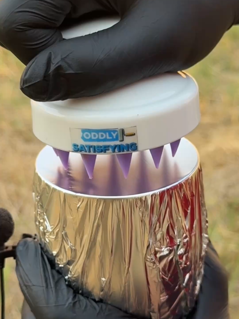 Satisfying. #oddlysatifying #satisfyingvideo #satisfying #asmrsounds #asmr 