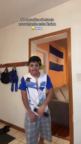 #nicaragua🇳🇮❤️ #rap #nicaragua🇳🇮  no SOS nica si no escuachaste  esta música 