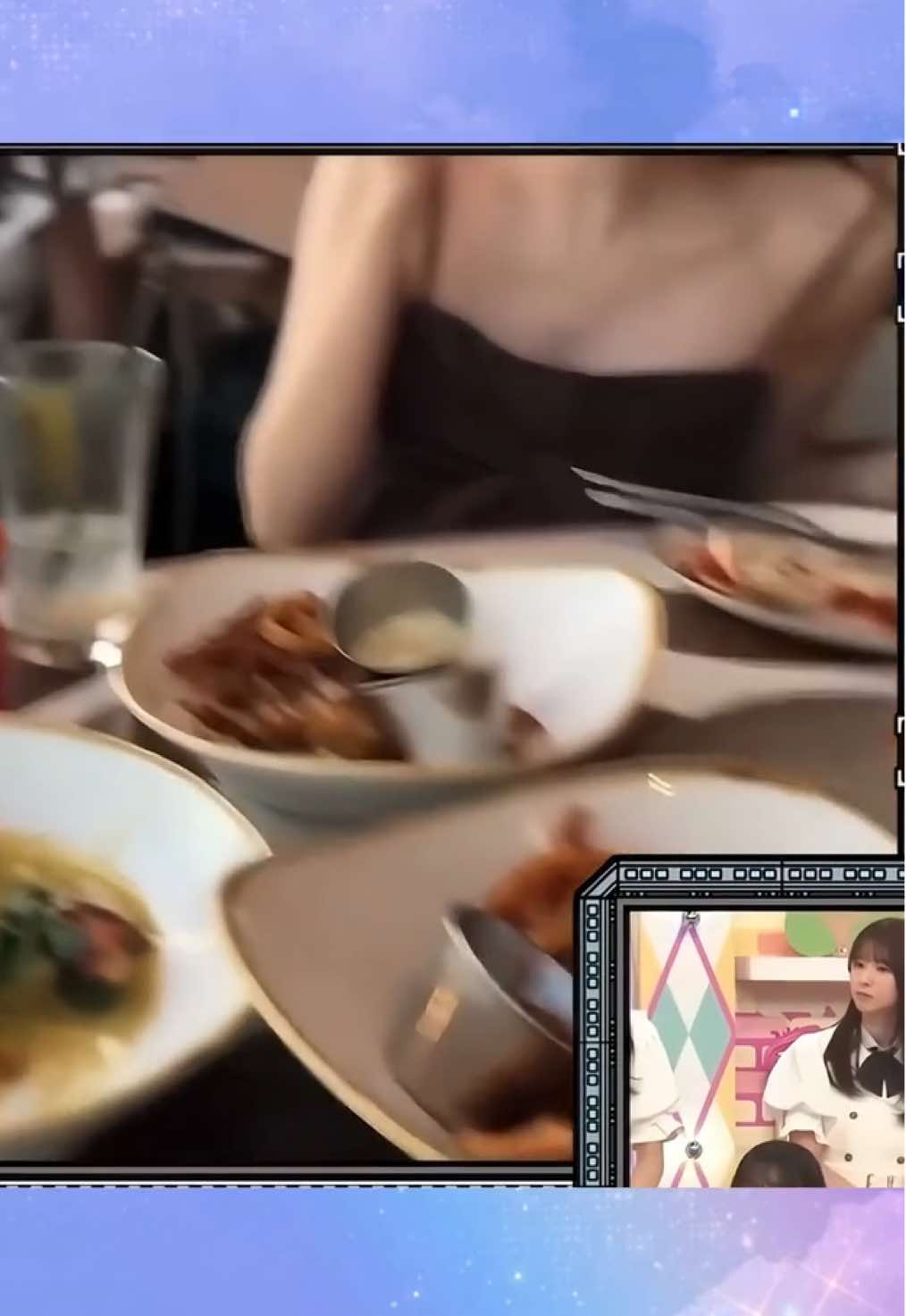 とても綺麗な景色 乃木坂46 #菅原咲月 #中西アルノ #岡本姫奈 #乃木坂工事中 #5期生 