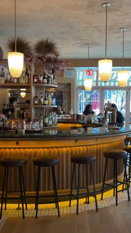 the food is absolutely fantastic 🤤 #uppereastsidenyc #uppereastside #ues #uesnyc #cafemaud 