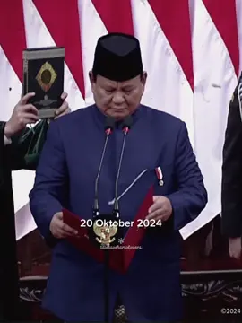 tepat satu tahun bapak menjabat. harap kami bapak senantiasa sehat untuk mewujudkan program program yang telah direncanakan. semoga bapak diberikan usia panjang dan segala cita cita Bapak untuk kemajuan bangsa ini segera terwujud. terimakasih banyak bapak, sudah selalu bekerja keras demi Indonesia 🥹🫶🏻 #titieksoeharto #titiekprabowo #prabowo #fyp #fypシ 