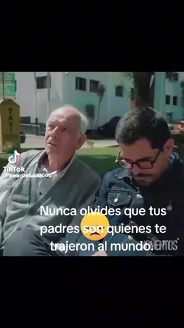 #nuestrospadres#agradecer#paciencia