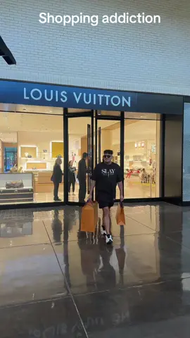 Louis Vuitton shopping Rich Lux #louisvuitton #lv #louisvuittonbag #richlux 