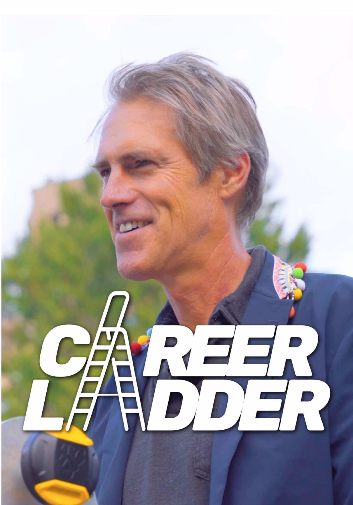 Ep. 387 - Career Ladder 🪜 He made tens of MILLIONS? 🤑 #interesting #busines #careers #careeradvice #careerladder 