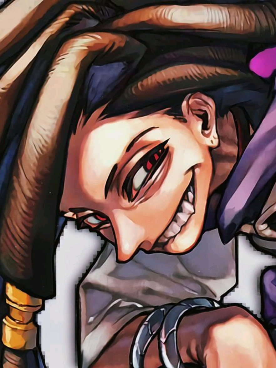 #anime #gachiakutaanime #ฟีด #Jabber