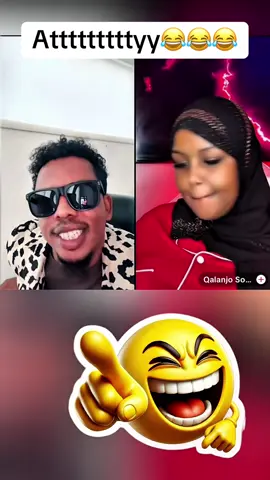 Nafbaan leeyey😭😂😂
