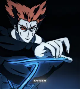 One Punch Man new episode #onepunchman #garouedit #garou #opm #kurohanasqd ★ upload method ★ TG: @editing_news