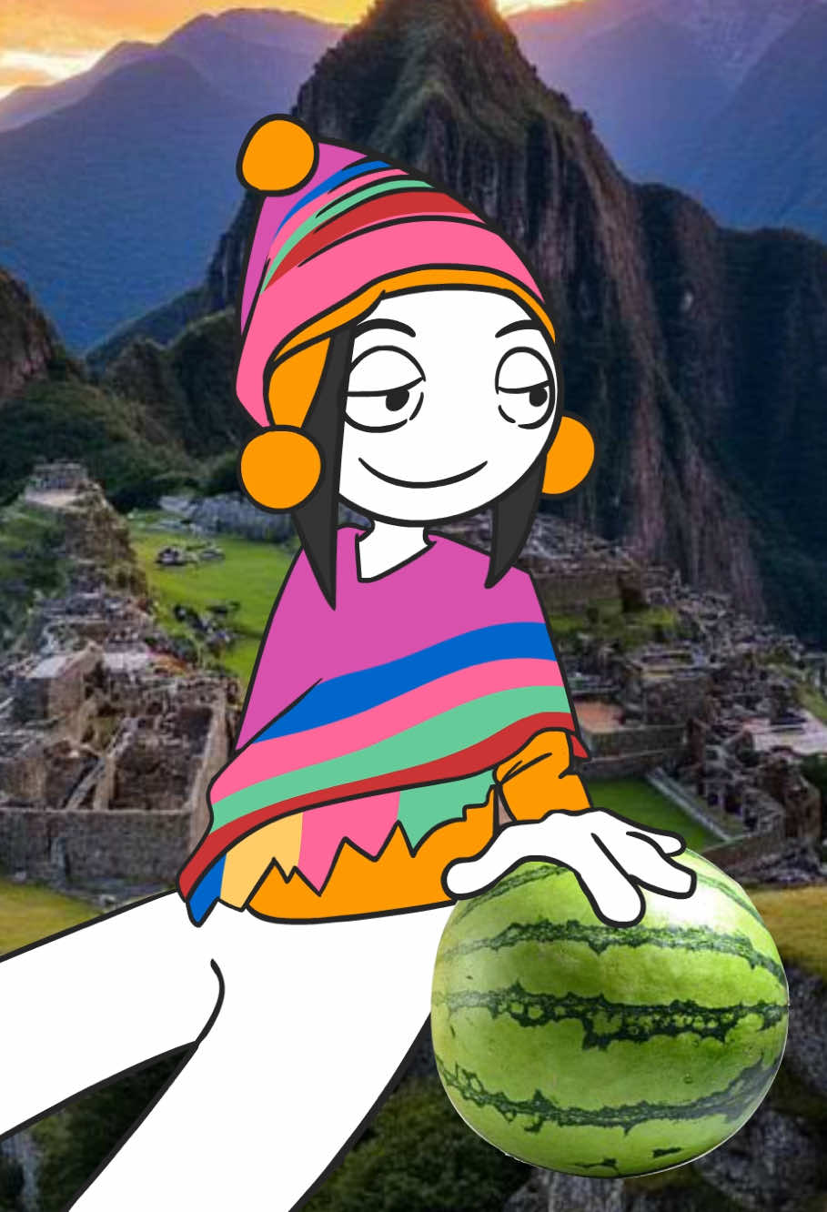 NO PUEDO PARAR DE ESCUCHAR EL ÁLBUM  #miloj #animacion #solifican12 #musica #animation 