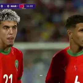 1-0 😍🇲🇦. #viral #morocco🇲🇦 #morocaine🇲🇦 #algeria🇩🇿tunisia🇹🇳 #team_afrique🏹🦅 