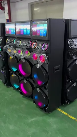 GEDI-GBluetooth Speaker FactoryTV#GEDI #Bluetooth #speaker #factory #jblgreekout #fyp #JBL #TV 