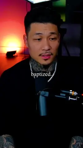 the story of the thief on the cross @theejohnnychang