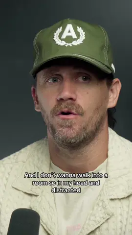 Not that I’m always this way or even this way most of the time, but man it’s what I want #ofstoneandclay #podcast #ep147 