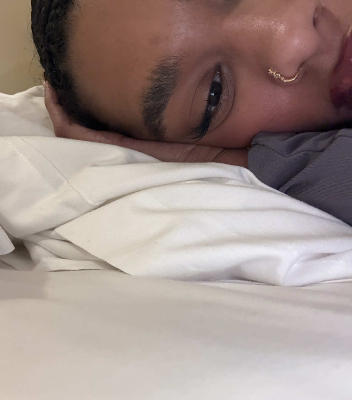 Trop réfléchir 😪 #fyp #podcast #overthink #reflexion 