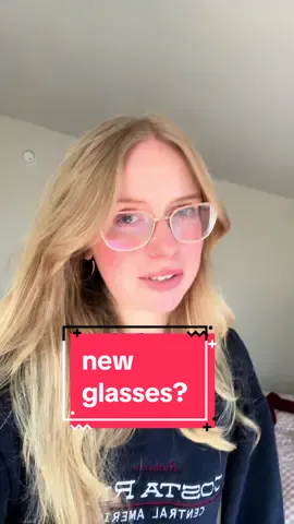 the dream / solution would be to have a different pair for every day of the week like elton john yk what i mean??  #blindtok #glasses #visuallyimpaired #legallyblind #visionloss 