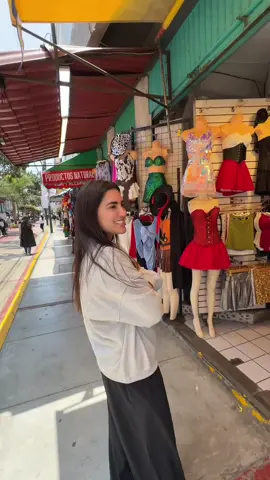 Mercado de Magdalena es el mero pointtttttt #mercadomagdalena #halloween #parati 