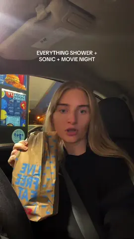 We don’t let the Sunday Scaries get the best of us!! We lets @SONIC Drive-In get the best of us.