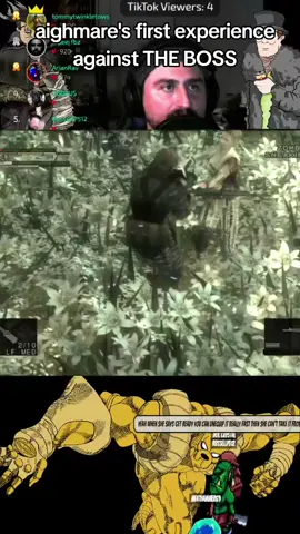 we're you surprised #theboss #cobras #snake#mgs3 #og 
