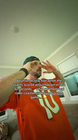 What is actually happening @Denver Broncos @New York Giants #football #sports #footballtiktok #broncos #giants  