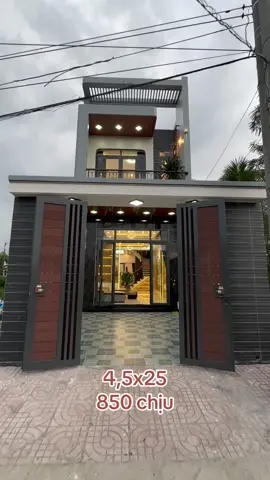 Nhà Đẹp hiện đại #TikTokAwardsVN #nhavuon #shortvideo #hotgirl #nhacchill 