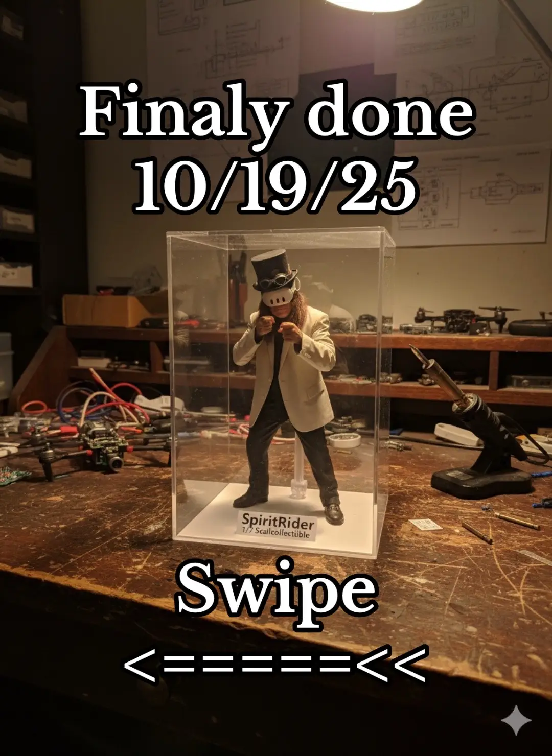 I wrote a Movie now I fund my Movie 