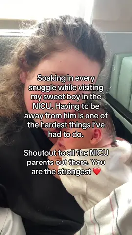 The past week has been a whirlwind of emotions with so many highs and so many lows. I’ll share more about my birth soon but right now I’m focused on my little boy and getting him better so he can come home! Please keep us in your prayers!  #nicubaby #nicumom #birth #motherhood #boymom 