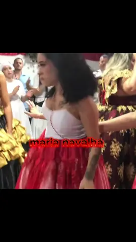 #marianavalha #navalha #malandragemdemulher #malandragem #macumbaprairprofy 