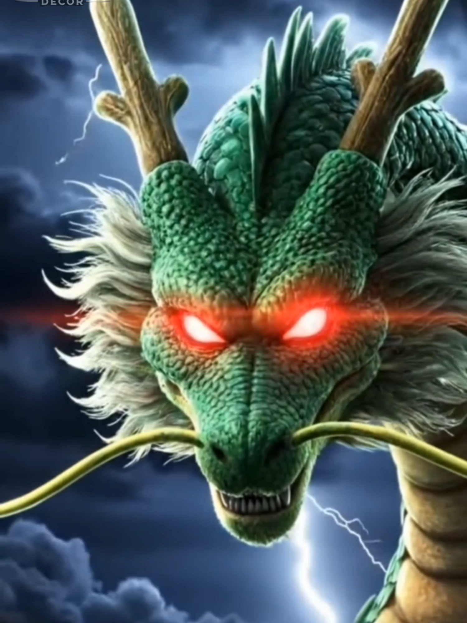 🐉✨ ¡Shenlong ha sido invocado! Escribe en los comentarios tu deseo… 👀 👉 Pregúntale lo que quieras a Shenlong. #AnimeTok #DragonBallZ #Shenlong #AnimeVibes #TikTokAnime