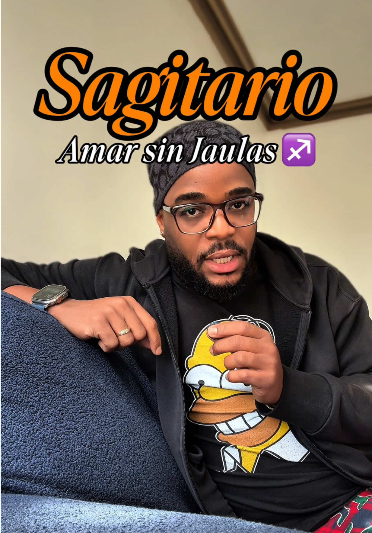 Sagitario, el que ama sin Jaulas #signoszodiacales #astrologia #zodiaco #astrologytiktok #sagitario 