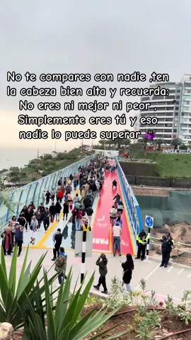 #😍Barranco#miraflores  #puentedela#paz✌🏾🙏🏾🤗 