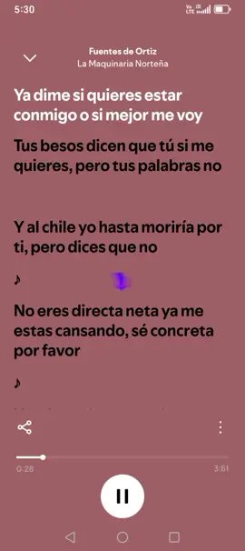 Fuentes De Ortiz - La Maquinaria Norteña #fuentesdeortiz #musica #videoconletra #spotify 