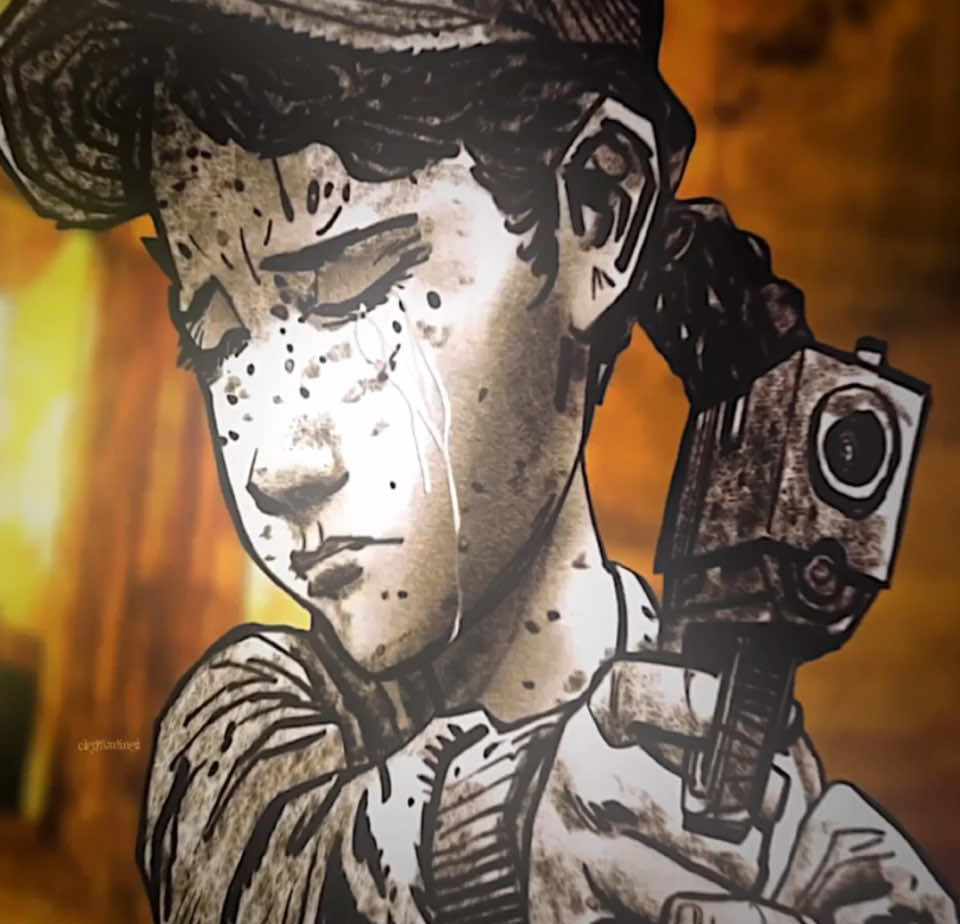 #twdg when the dead started walking… just a quick post before i go bed yes #fup #fyp #xyzcba #viral  @ami @clems❔ @sean ♱ @ZinxMotionYT @🍊𝕮𝖑𝖊𝖒𝖊𝖓𝖙𝖎𝖓𝖊 @🍦🧊Luka🧊🍦 @ʙ ᴀ ʀ ɪ ɴ 丰 @я @jul🧟‍♀️ @Lewis🏴󠁧󠁢󠁷󠁬󠁳󠁿🇬🇧🇺🇸 @jannat 𖣂 @jor⟡ @besan .ೃ࿔. @𝖆𝖗𝖙𝖔𝖝𝖊✟🧟 