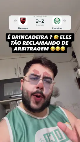 #palmeiras #flamengo #iguinho #humor #brasileirao 