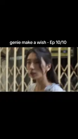 Ep 10/10 | genie make a wish Hindi dubbed #geniemakeawish #creatorsearchinsight #foryour #viralvideos #kdrama 