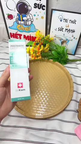 #drkam #kemdanhrang #giadungemtham 