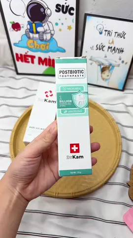 #drkam #kemdanhrang #giadungemtham 