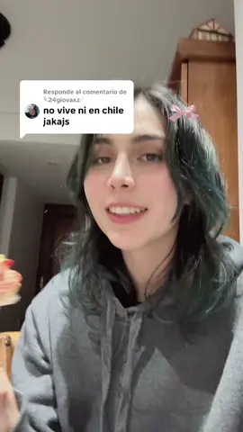 Respuesta a @𓆰24giovaxz𓆪 