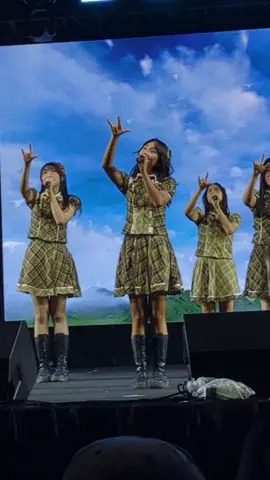 Fancam Freya - Pesawat Kertas Manoover Undip 2025 #jkt48 #jkt48newera #pesawatkertas365hari #freyajkt48 