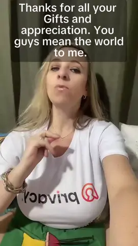Thanks for all your Gifts and appreciation. You guys mean the world to me.#tiktoklive #livehighlights 