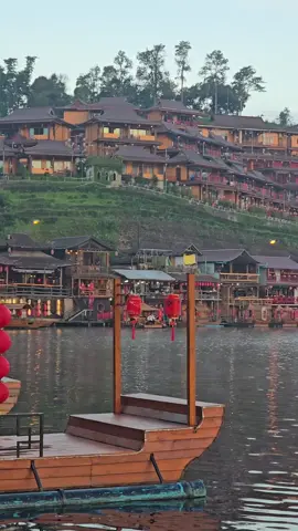 #บ้านรักไทยแม่ฮ่องสอน บ้านรักไทย20/10/2568#เปิดการมองเห็น #บ้านรักไทย #แม่ฮ่องสอน 