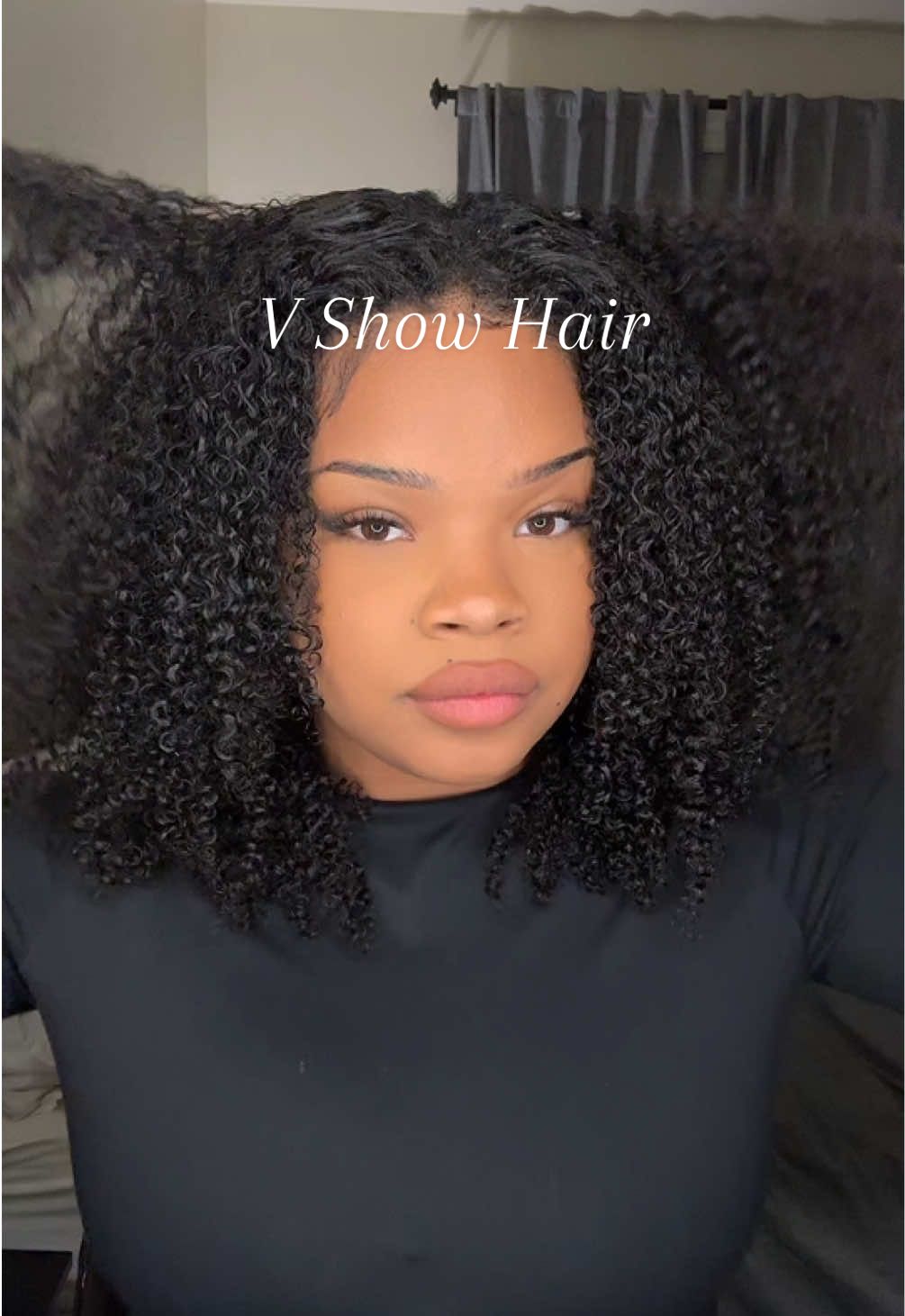 Wig where?? I can’t wait to get another oneeee :). Hair from @VSHOW HAIR @VSHOW HAIR Shop  #tiktoktopwigs#TikTokShopFall- DealsForYou#outdoorfun